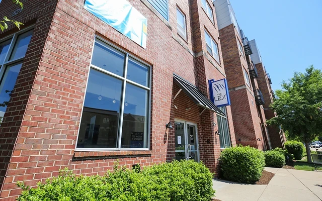 The Lex Apartments 1