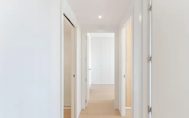 apartment near Carrer de Pi i Margall 1