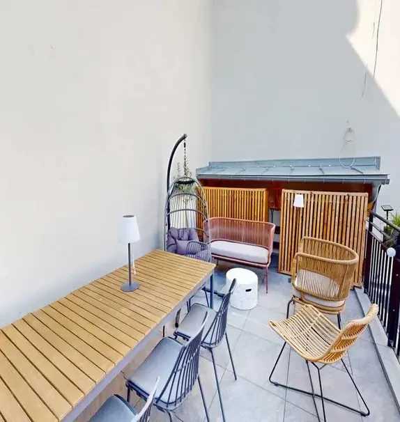 studio in 9th arrondissement   Opera