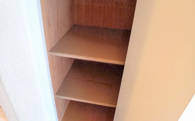 レオパレスフロンティア 1