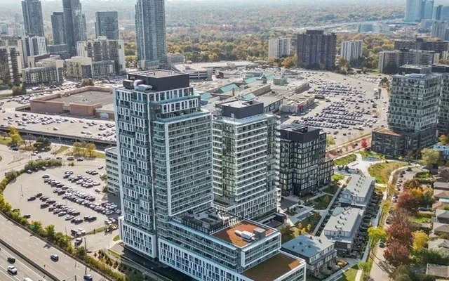 Verdé Condos 3