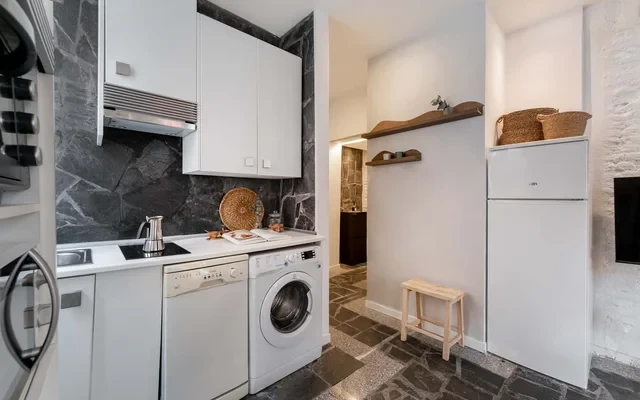 Luci - 1 bedroom and office in Cuatro Caminos 2