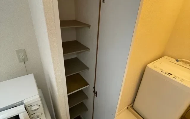 レオパレスコトブキ 4