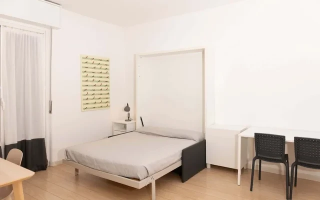 Suite Tripla Deluxe in Sigieri 1