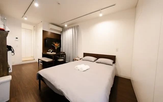 FL Residence Shinjuku Kawadacho (RSK) 4