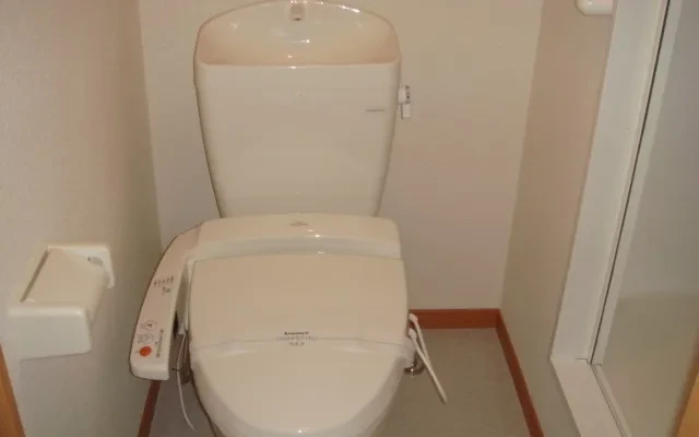 レオパレス小倉 - Tokoname student accommodation - 105号房间(带独立厨房)