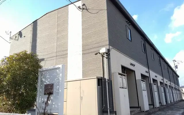 レオパレスラウンド 4