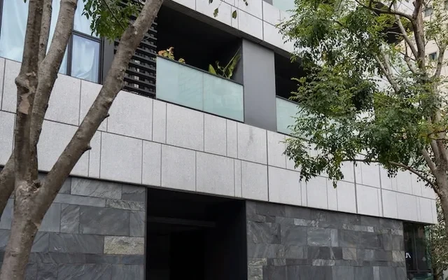 SUMII Nishi-Azabu Apt 0