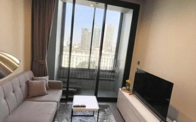 1-BR Condo for Rent, ฿23,000/month, Ideo Q Sukhumvit 36 3