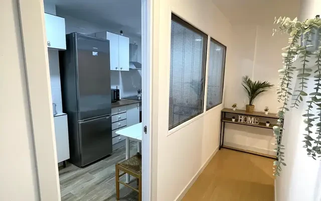apartment in Guindalera (Salamanca) 0