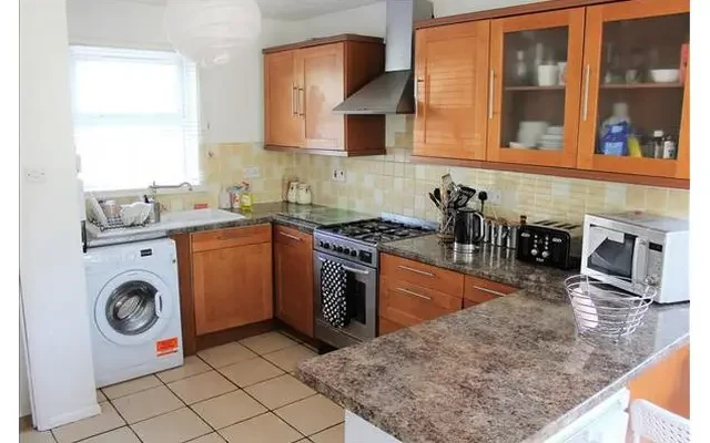 37-47 Coombe Dale, Sea Mills, Bristol, Avon, England, BS9 2 0