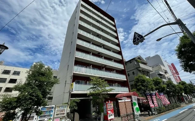 レオネクストウィスタリアⅢ 0