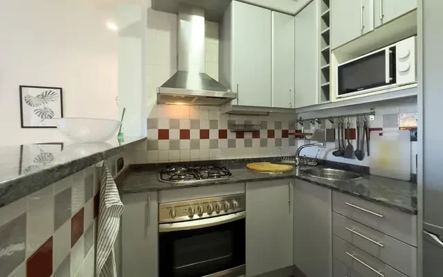 studio in El Fort Pienc (Eixample) 0