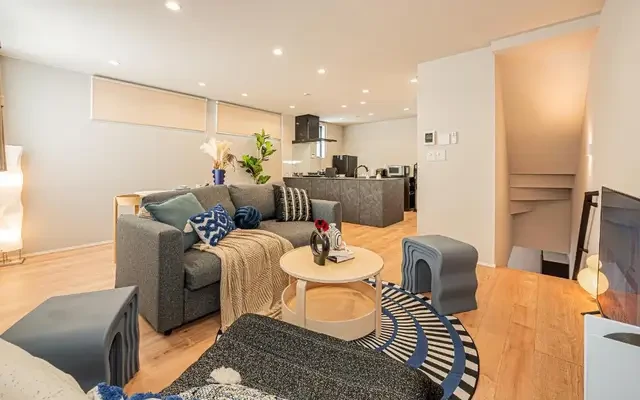 Mi-Villa SHIBUYA HONMACHI 4