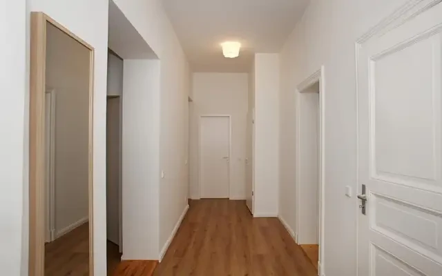 apartment in Friedrichshain 2