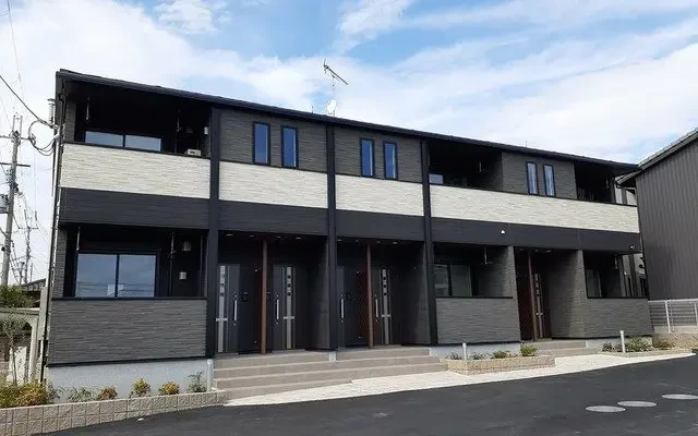 ティープラント愛知 1階 - Omihachiman student accommodation