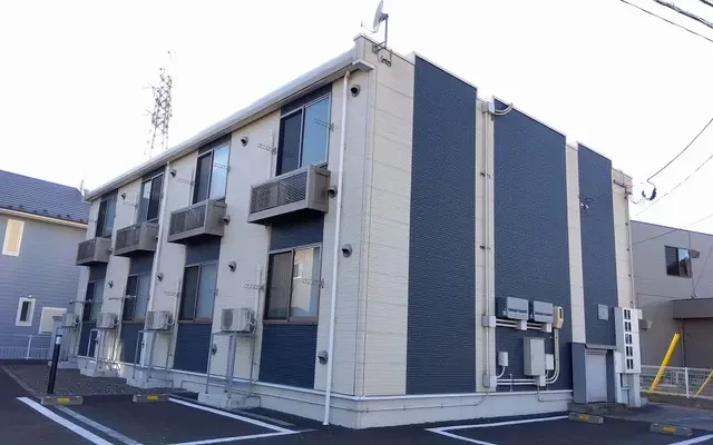 レオネクスト東船迫 4