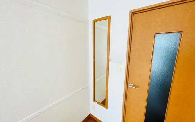 ひまわりB - Hitachinaka student accommodation - 202号房间(带独立厨房)