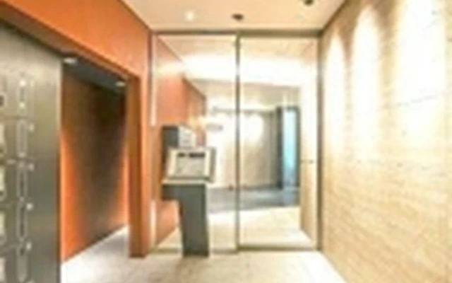 Harmony Residence Haneda WEST 1