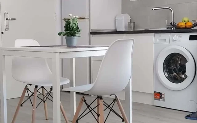 Suite Mariposa 3