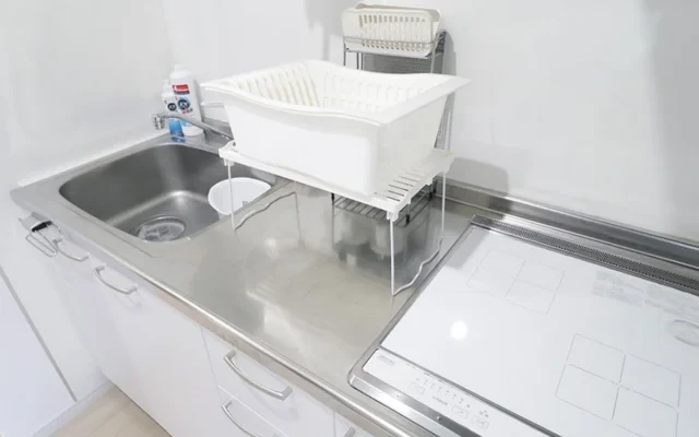 C25 co-living house Kamiitabashi 1