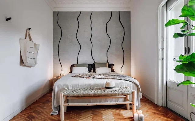 Olvera - 3 bedrooms in Eixample Dreta 2