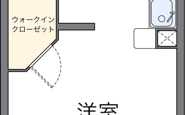 スカイビレッジ月出 1