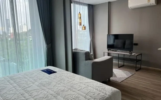 1-BR Condo for Rent, ฿20,000/month, The Teak Sukhumvit 39 2