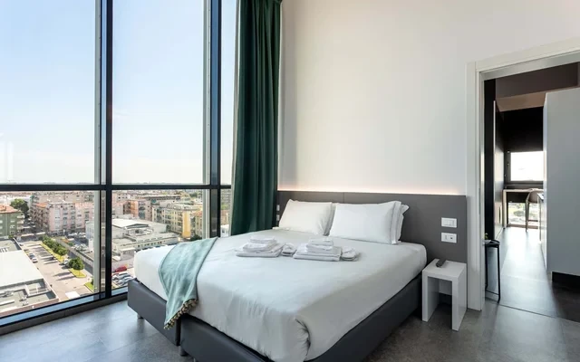 702 - 703 Comfort Studio 4