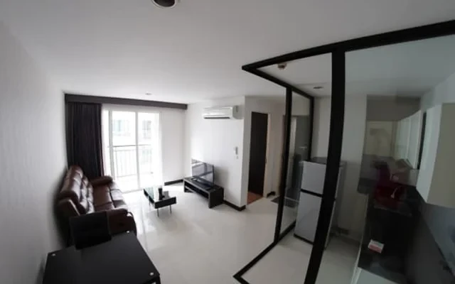 1-BR Condo for Rent, ฿20,000/month, Voque Sukhumvit 16 2