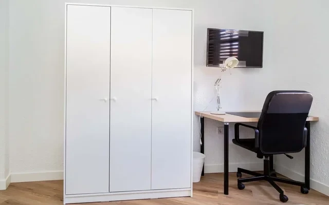 C/Mariano Barbasan 12, 3-IZQ - (6H3B) AG, ZGZ 3