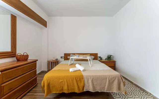 Piso de 4 habitaciones 0