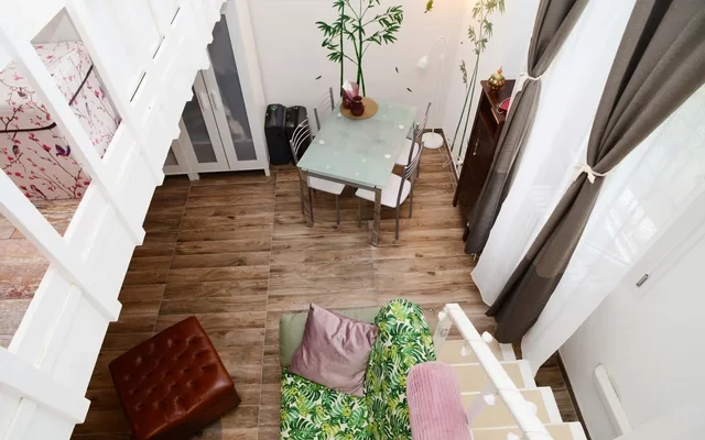 Apartment in Via Elia Lombardini, Milano for 70 m² with 1 bedrooms 0