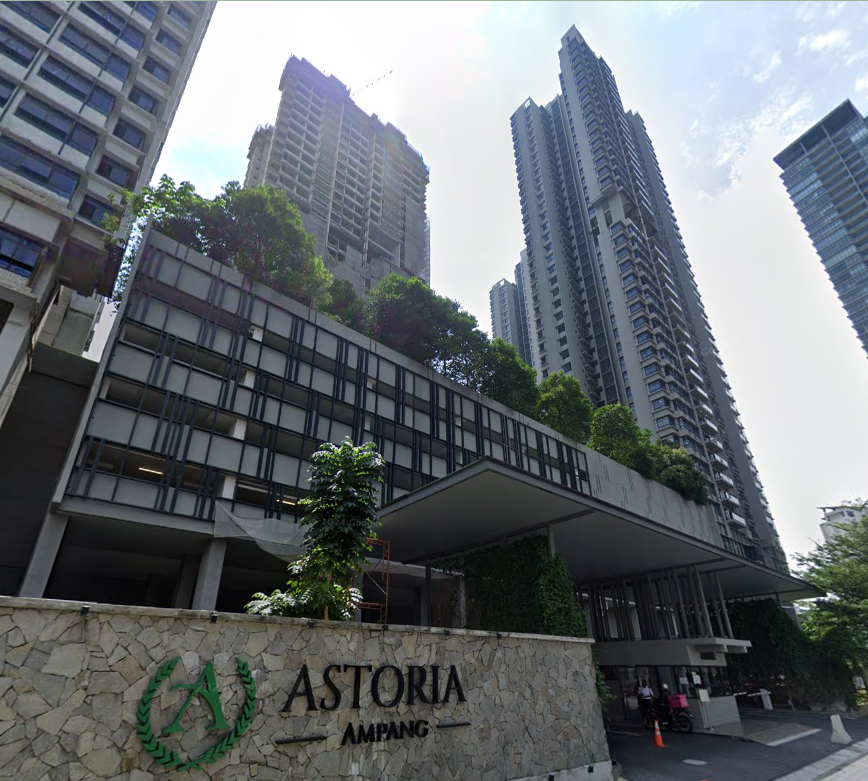 Astoria Ampang