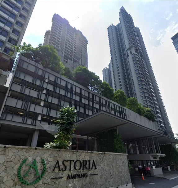 Astoria Ampang
