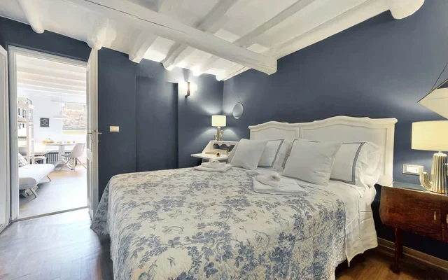Santo Spirito Romantic 4