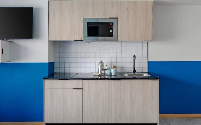 ACCESSIBLE DELUXE CHUECA DESIGN STUDIO W/ VIEW 0