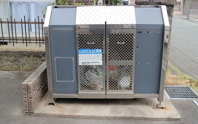 レオパレス広貴 1