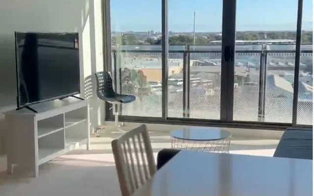 301 Botany Rd - résidence étudiante à Sydney - 2 bed 1 bath-713