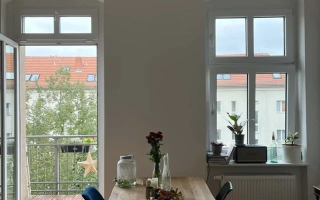 Apartment in Damerowstrasse, Berlin for 60 m² with 1 bedrooms 3