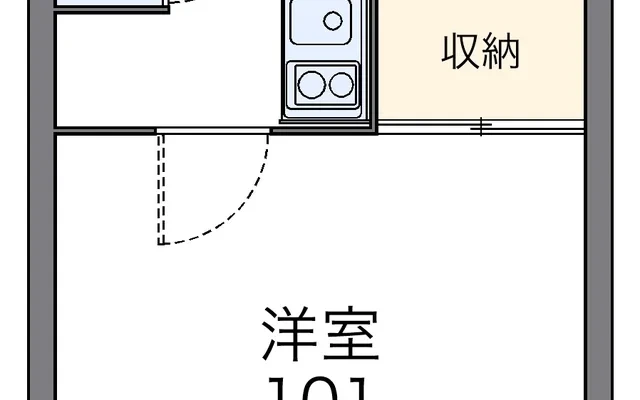 石津西 1
