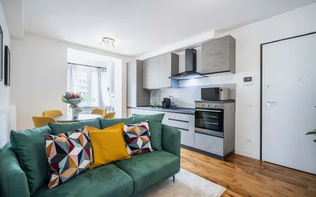 Apartment in Via Francesco Baracca, Firenze for 65 m² with 2 bedrooms 0