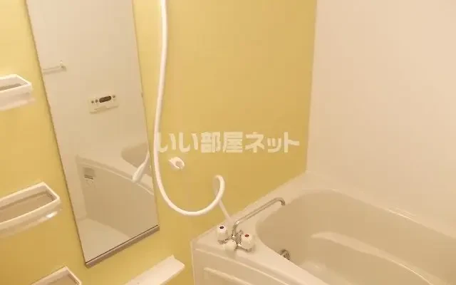 ノース カレントⅡ 1階 - Aioi student accommodation - 1階 - 2LDK
