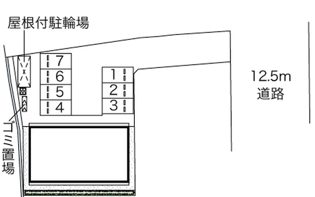 サンマーク滝野 2