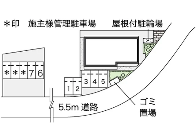 レオネクストＨＹＴ　Ⅶ 2