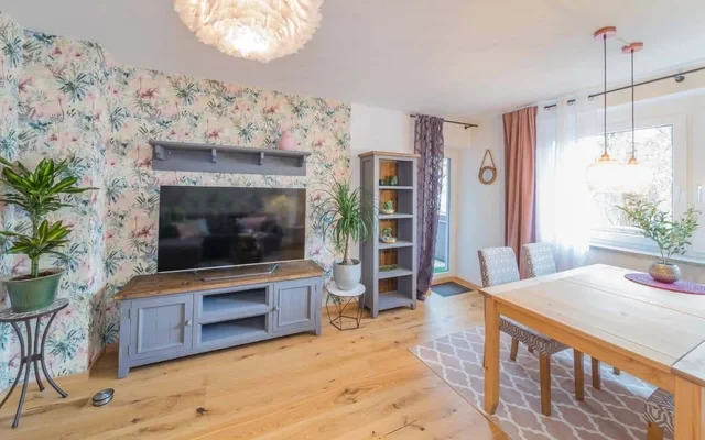 Family Apartment Berg 4 ERH 1