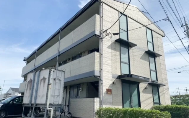 レオパレスイワオ 0