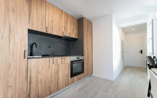 Calle Maestro Lope Studio 1 3