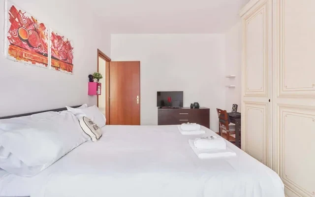 Milano-CityLife Comfort Nest 1