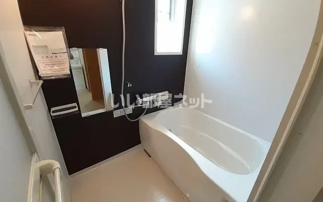 ジェルメ・ウエストⅡ 1階 - Inami Town, Kako-gun student accommodation - 1階 - 1LDK